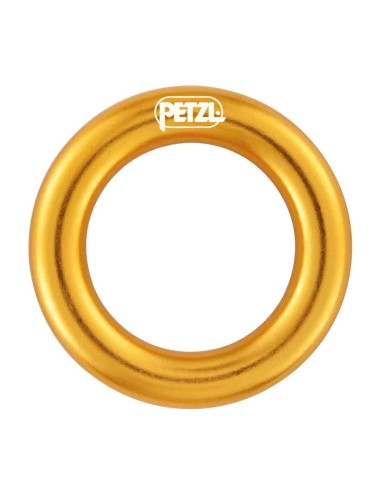 Material instalación Petzl Anillo Ring L