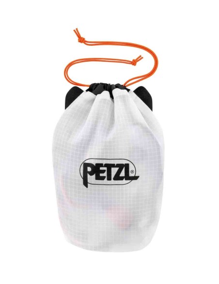 Frontales montaña Petzl linterna frontal recargable NAO® RL