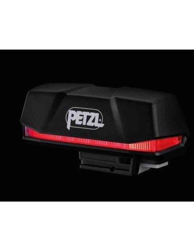 Frontales montaña Petzl linterna frontal recargable NAO® RL