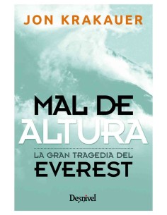 Desnivel Mal de altura