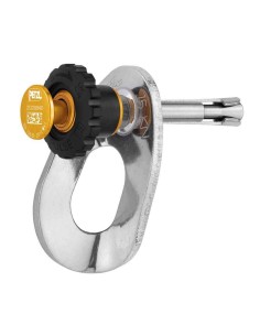 Material instalación Petzl Nuevo Anclaje Pulse 8mm