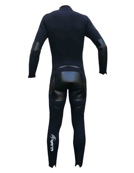 Neoprenos Seland Traje Neopreno Veral Largo