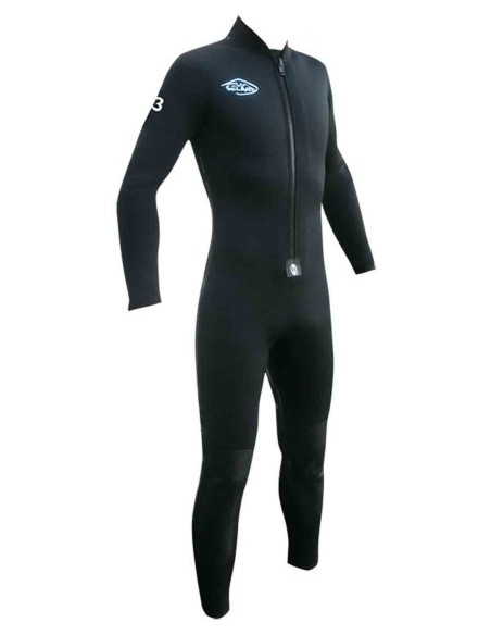 Seland Traje Neopreno Veral Largo