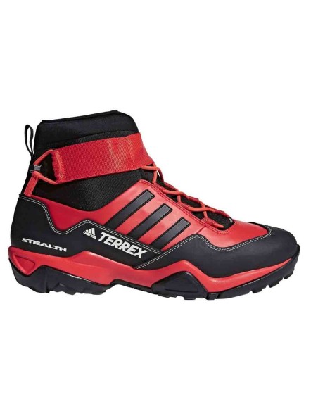 Botas Barrancos Terrex Adidas Bota Barrancos 2023 Roja