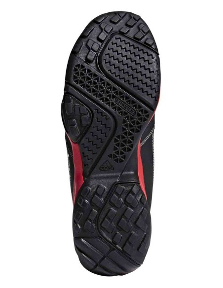 Botas Barrancos Terrex Adidas Bota Barrancos 2023 Roja
