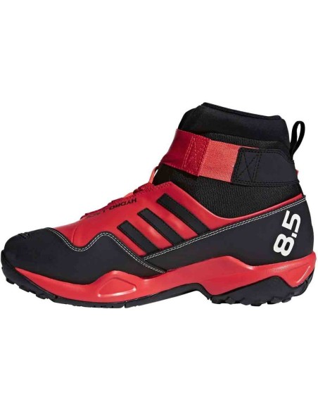 Botas Barrancos Terrex Adidas Bota Barrancos 2023 Roja