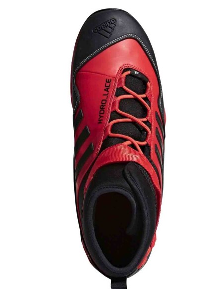 Botas Barrancos Terrex Adidas Bota Barrancos 2023 Roja
