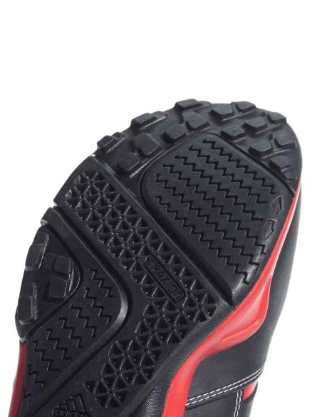Botas Barrancos Terrex Adidas Bota Barrancos 2023 Roja