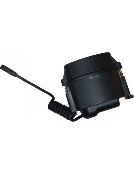 Frontales montaña Scurion Frontal Basic 700