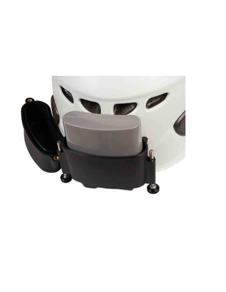 Frontales montaña Scurion Frontal Basic 700
