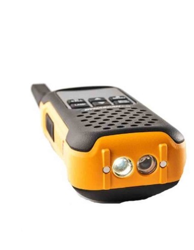 Walkie Talkies Dynascan Pareja Walkie Talkies PMR 446
