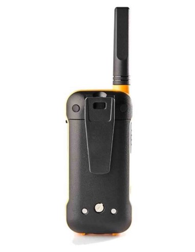 Walkie Talkies Dynascan Pareja Walkie Talkies PMR 446