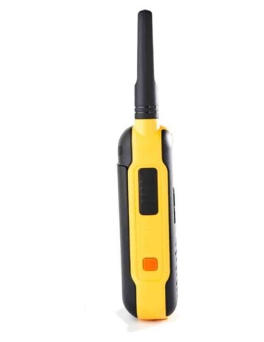 Walkie Talkies Dynascan Pareja Walkie Talkies PMR 446
