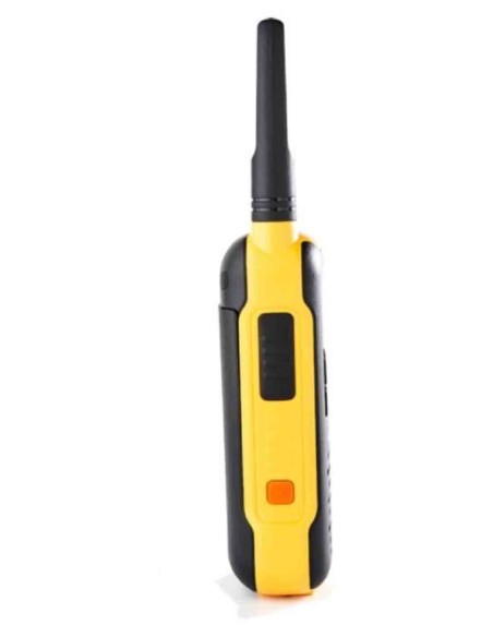 Walkie Talkies Dynascan Pareja Walkie Talkies PMR 446
