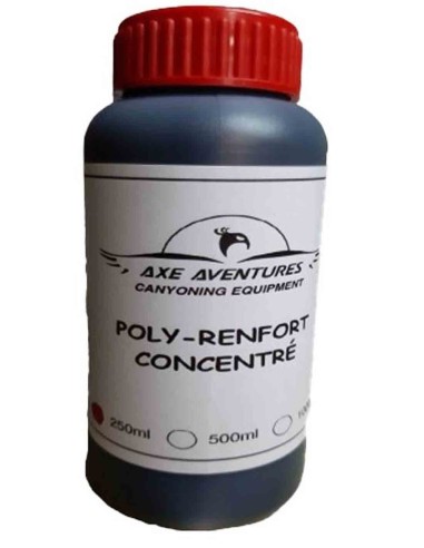 GENERAL Axe Aventures Polyglue Poly Renforts 250ml