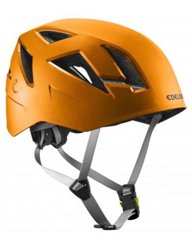 Cascos Ederlrid Nuevo Zodiac II Naranja