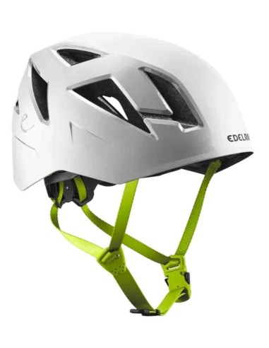 Cascos Ederlrid Nuevo Zodiac II Blanco