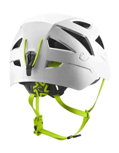 Cascos Ederlrid Nuevo Zodiac II Blanco