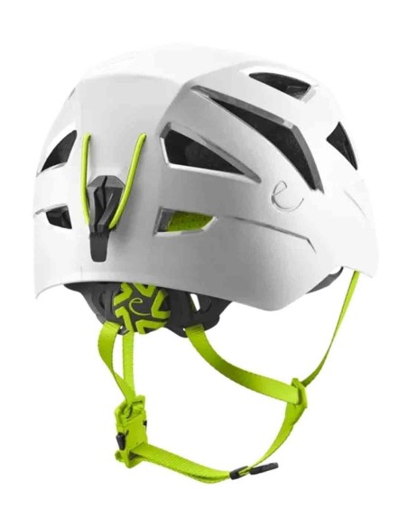 Cascos Ederlrid Nuevo Zodiac II Blanco