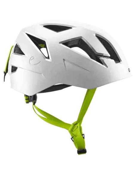 Cascos Ederlrid Nuevo Zodiac II Blanco