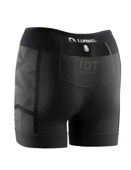 Outlet ropa y calzado Lurbel Malla corta Samba Lite Shorts W