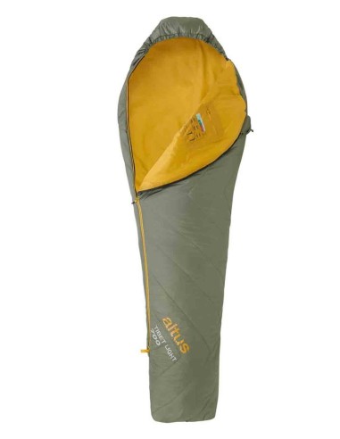 GENERAL Altus Tibet Light 700 H30