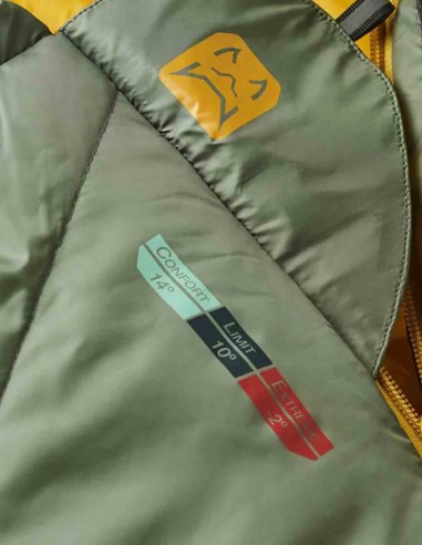 GENERAL Altus Tibet Light 700 H30