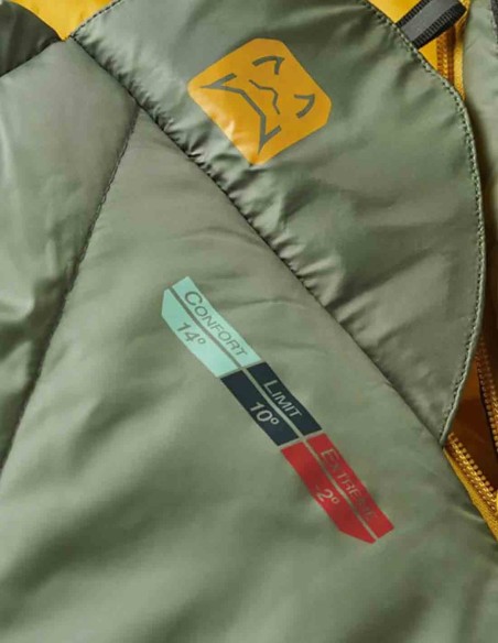 GENERAL Altus Tibet Light 700 H30