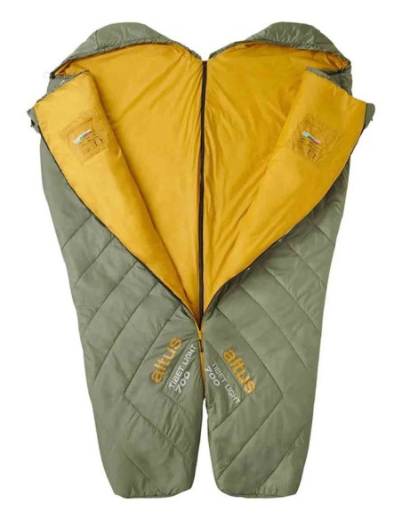 GENERAL Altus Tibet Light 700 H30