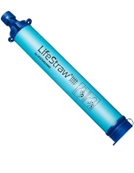 Filtro de agua