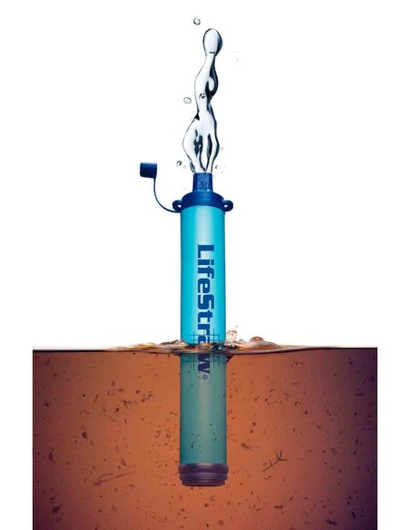 Filtro de agua