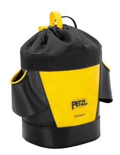 Mochilas bolsas y petates Petzl Bolsa portaherramientas Toolbag