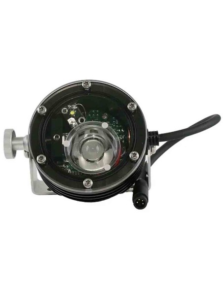 Iluminación Scurion Frontal Basic 900