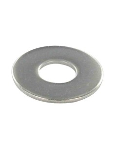 GENERAL Arandela M12 Inox A2