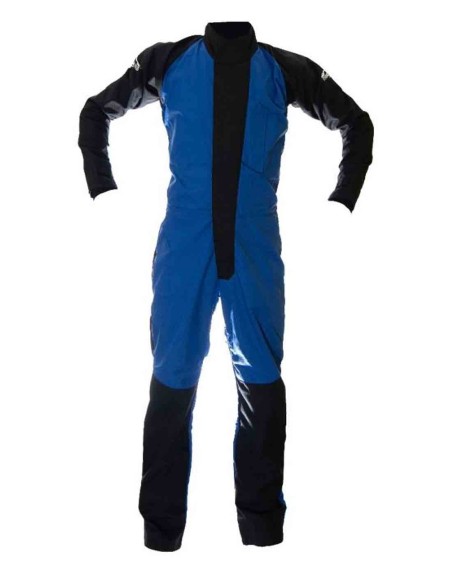 Monos Espeleo UNDERGROUND Mono Espeleo Xplo Azul