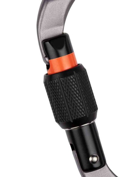 Mammut Mosquetón Workhorse HMS