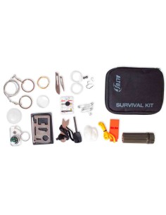 Kit Supervivencia
