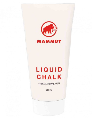 Mammut Magnesio Líquido 200ml