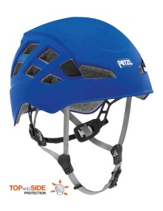 Nuevo Petzl Casco Boreo Azul