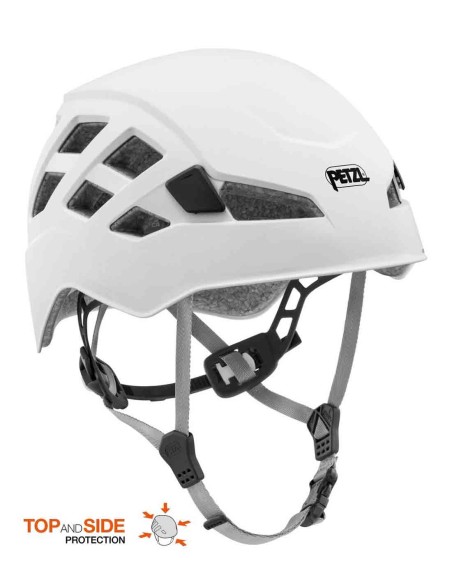 Casco Petzl Boreo Blanco