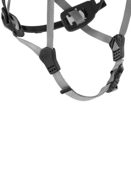Cascos Nuevo Petzl Casco Boreo Gris
