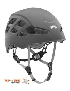 Cascos Nuevo Petzl Casco Boreo Gris
