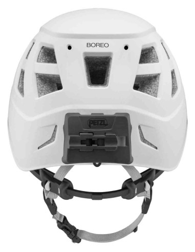 Cascos Nuevo Petzl Boreo Caving