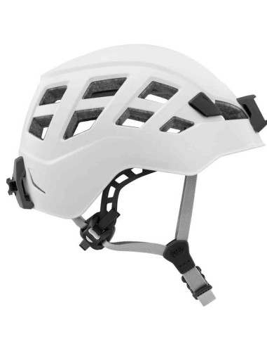 Cascos Nuevo Petzl Boreo Caving