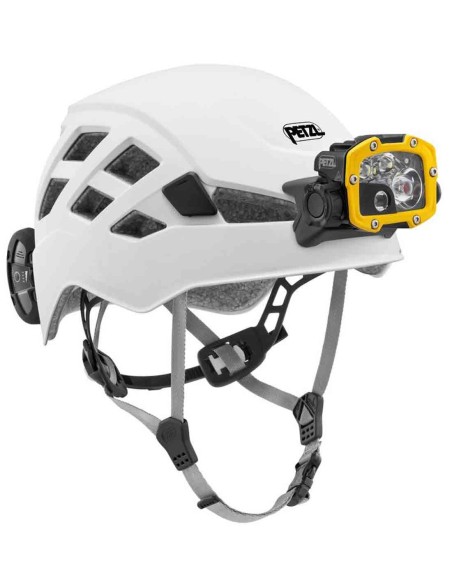 Cascos Nuevo Petzl Boreo Caving