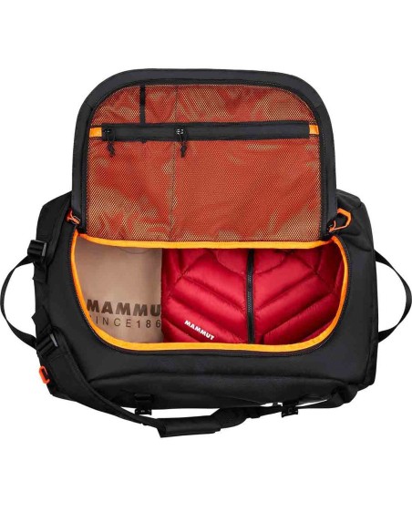 Mochilas bolsas y petates Mammut Mochila Cargon 110 Litros