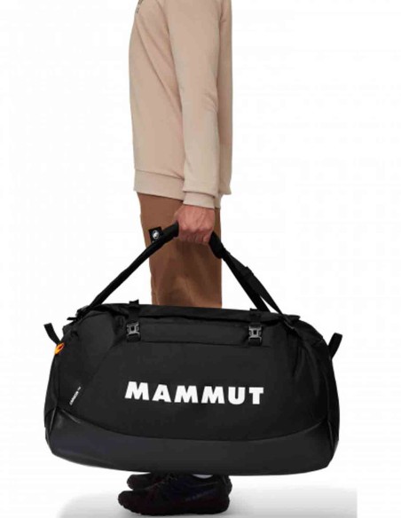 Mochilas bolsas y petates Mammut Mochila Cargon 110 Litros