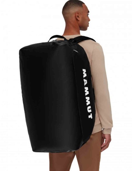 Mochilas bolsas y petates Mammut Mochila Cargon 110 Litros