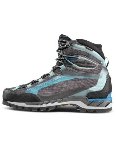 La Sportiva Botas Alpinismo Trango Tech Goretex Azul