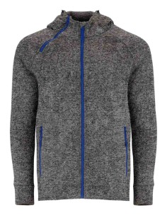 Chaquetas Roly Chaqueta Everest Negro Vigore